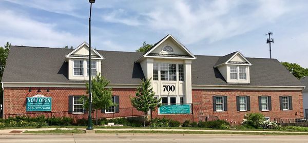 Tmj and Sleep Therapy Centre of Chicago