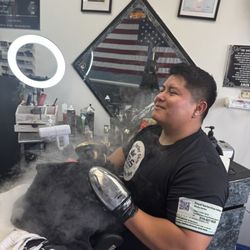 Royal barbershop