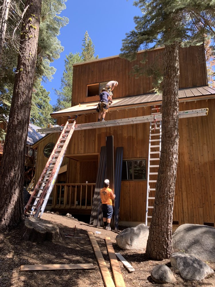 Slide of JMK Roofing