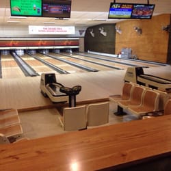 Whitetail Lanes