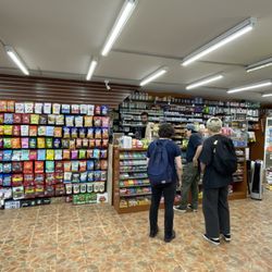 Grand Smoke Shop