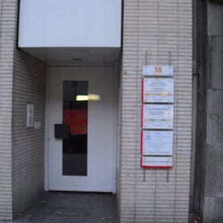 Gemeinschaftspraxis Röntgen/Sammer