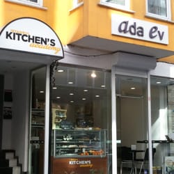 İstanbul Kitchen's Academy