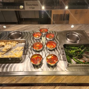AYCE - Buffets Near Me - Las Vegas, Nevada
