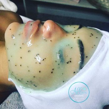 Allure Skin Studio - VIP Custom Facial. - Skin Care Near Me - Lemont, Illinois