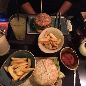 Hans im Glück - Burgers Near Me - Cologne, NW Hans im Glück - Burgers Near Me - Cologne, NW