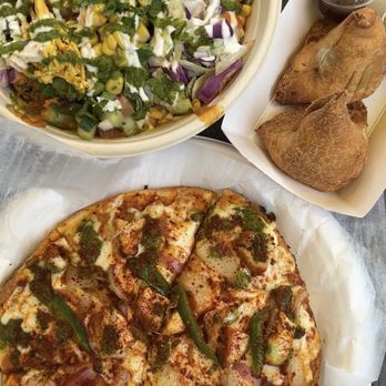 Wow Tikka - Indian Near Me - Boston, Massachusetts