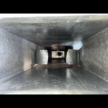 Integrity Duct Cleaning - After - Air Duct Cleaning Near Me - Tempe, Arizona