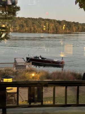 Gaby's by the Lake by null