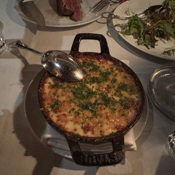 Maple & Ash - Potatoes au gratin - Steakhouses Near Me - Miami, Florida