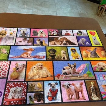 Games Unlimited - Finished product! - Toy Stores Near Me - Danville, California Games Unlimited - Finished product! - Toy Stores Near Me - Danville, California