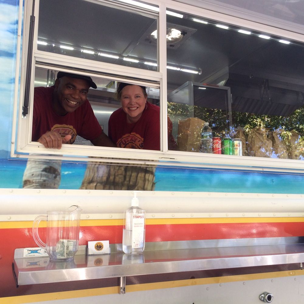 The Naked Empanada - The amazingly kind cool owners 10/18/16 - Food Trucks Near Me The Naked Empanada - The amazingly kind cool owners 10/18/16 - Food Trucks Near Me