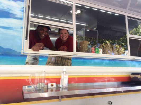 The Naked Empanada by null