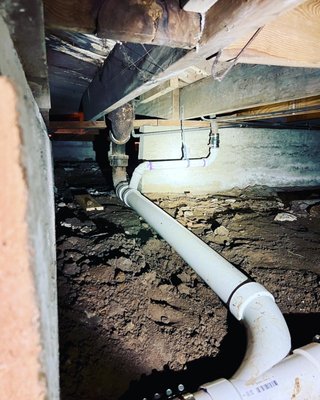 Jenkins Plumbing