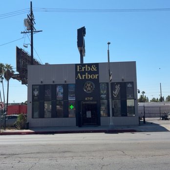 Erb & Arbor - Tall & pretty - Cannabis Dispensaries Near Me - San Fernando Valley, California Erb & Arbor - Tall & pretty - Cannabis Dispensaries Near Me - San Fernando Valley, California