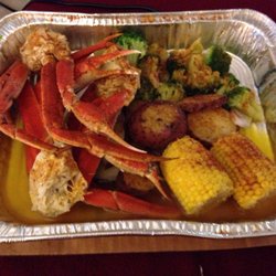Choi's Seafood