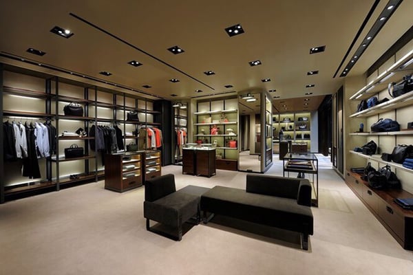 Bottega Veneta Scottsdale Fashion Square by null