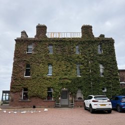 Bayswell Hotel - Entrance