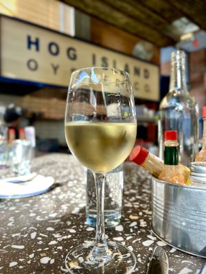 Hog Island Oyster Co by null