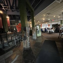 Brentwood Grille