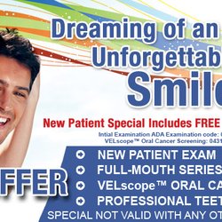 Ferullo, DDS - Your Downtown Dentist