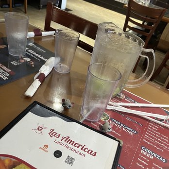 Las Americas Restaurant - Meeee Sooo Hungweee. Me wants some Slurpinesss - Dominican Near Me - West Palm Beach, Florida Las Americas Restaurant - Meeee Sooo Hungweee. Me wants some Slurpinesss - Dominican Near Me - West Palm Beach, Florida