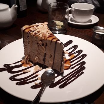 The Keg Steakhouse + Bar - Steakhouses Near Me - Toronto, Ontario
