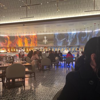 Hell's Kitchen - Cocktail Bars Near Me - Funner, California