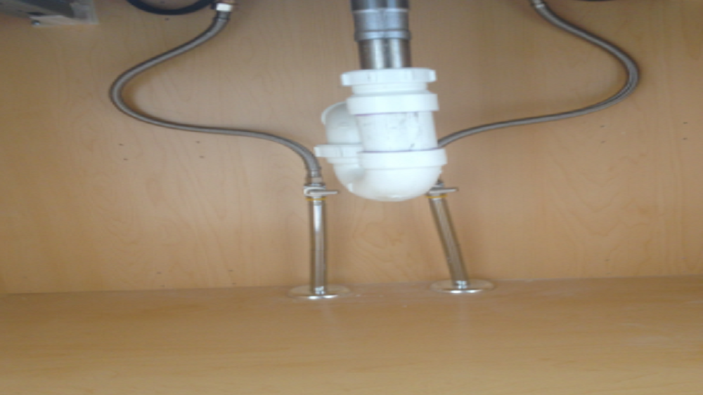 Slide of Davis Plumbing and Heating