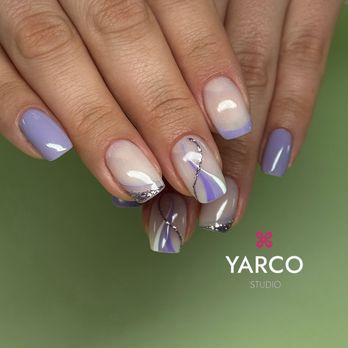 YARCO STUDIO - Nail Salons Near Me - Los Gatos, California