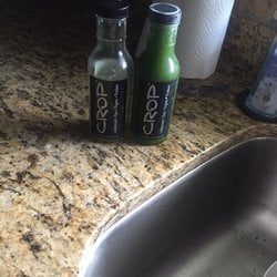 CROP Juice