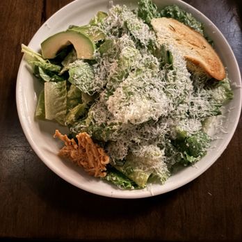 Wren & Wolf - Caesar Salad - Cocktail Bars Near Me - Phoenix, Arizona Wren & Wolf - Caesar Salad - Cocktail Bars Near Me - Phoenix, Arizona