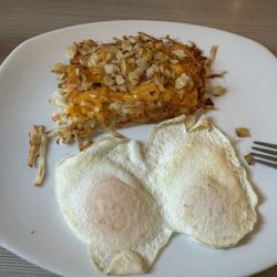 Perkins American Food - Twice as nice combo