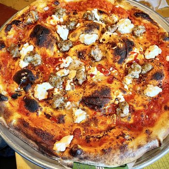 Pitfire Pizza - HONEY BEAR - Pizza Near Me - Costa Mesa, California Pitfire Pizza - HONEY BEAR - Pizza Near Me - Costa Mesa, California