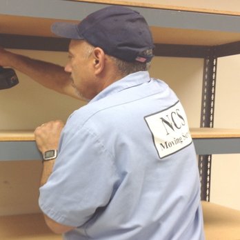 NCS Moving Services - Movers Near Me - Oakland, California NCS Moving Services - Movers Near Me - Oakland, California