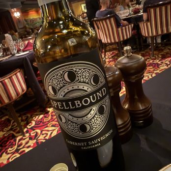 Silverado Steak House - Steakhouses Near Me - Las Vegas, Nevada