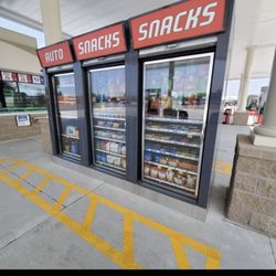 Kroger Fuel Station. 5/15/2025