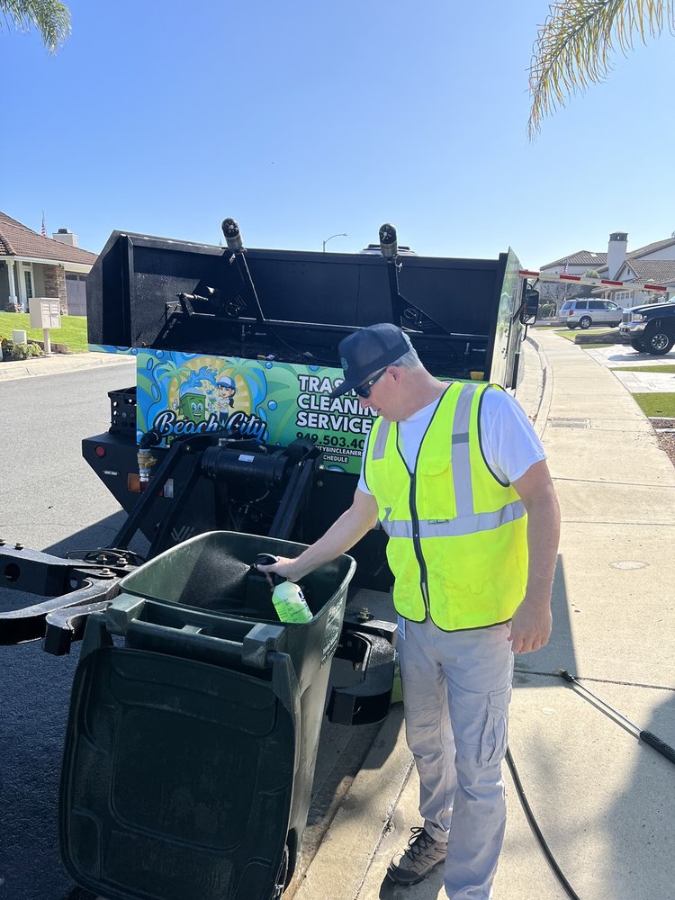 BEACH CITY BIN CLEANERS Updated October 2024 11 Photos & 10 Reviews