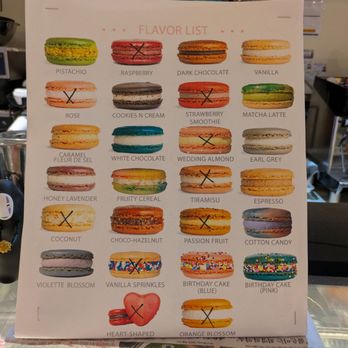 Coffee Monster - Flavors available (July 2025) - Coffee & Tea Near Me - Flushing, New York Coffee Monster - Flavors available (July 2025) - Coffee & Tea Near Me - Flushing, New York