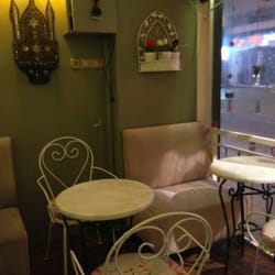 Cafe Karma
