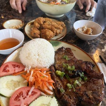 Viet Holic Vietnamese Cuisine and Cafe - Vietnamese Near Me - Richmond, Virginia Viet Holic Vietnamese Cuisine and Cafe - Vietnamese Near Me - Richmond, Virginia