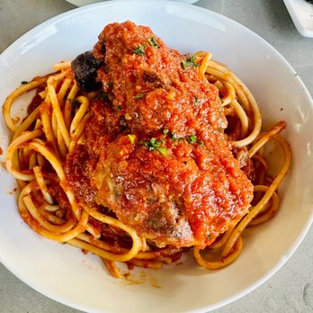 The Cutlery - Oxtail Ragu - Steakhouses Near Me - Honolulu, Hawaii