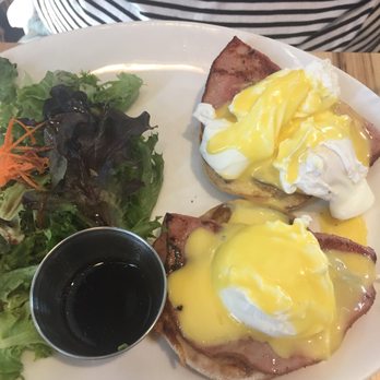 Urban Egg - Belleview - Eggs Benedict - Breakfast & Brunch Near Me - Denver, Colorado