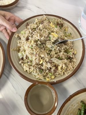 Lion Kitchen by null