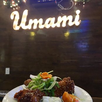 Umami - Korean fried chicken - Sushi Bars Near Me - Nashville, Tennessee Umami - Korean fried chicken - Sushi Bars Near Me - Nashville, Tennessee