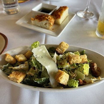 Hukilau Lanai - Caesar Salad - Seafood Near Me - Kapaa, Hawaii Hukilau Lanai - Caesar Salad - Seafood Near Me - Kapaa, Hawaii