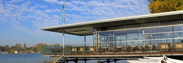 Pier 51 by null