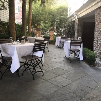 Zero George - Hotels Near Me - Charleston, South Carolina
