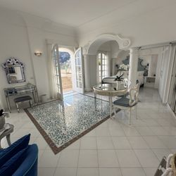 Villa Bohème - Acquamarina Suite