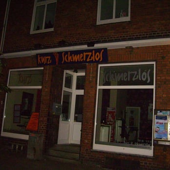 1. Kurz und Schmerzlos